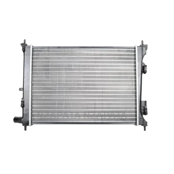 RADIADOR MOTOR TRANSMISION MECANICA HYUNDAI ACCENT RB 1.4/1.6 HYUNDAI I-20 1.2 19/24 HYUNDAI VELOSTER 1.6 11/18 KIA RIO 3/4/5 1.2/1.4 12/16